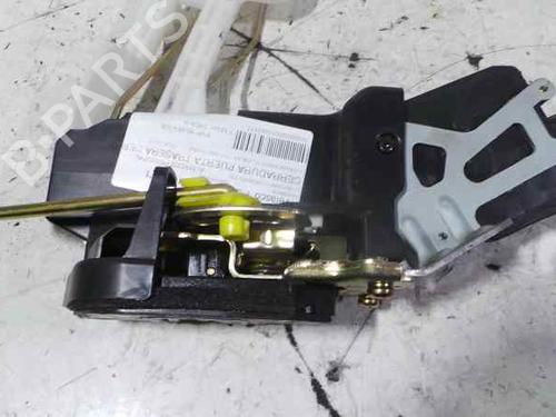 Rear right lock HYUNDAI SANTA FÉ I (SM) 2.0 CRDi | BP12607624C99 