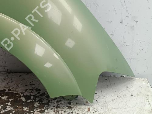 Right front fenders CITROËN C3 I (FC_, FN_) 1.6 16V | BP25043956C42 