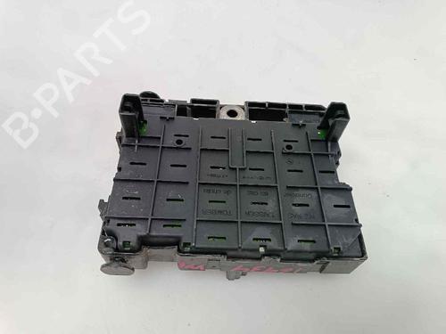 Fuse box PEUGEOT 307 (3A/C) 2.0 HDi 90 | BP19034455E1 