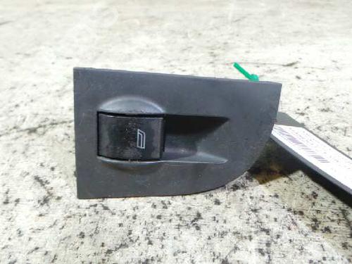 Venstre bak elrute bryter AUDI A6 C5 (4B2) [1997-2005]  12610720