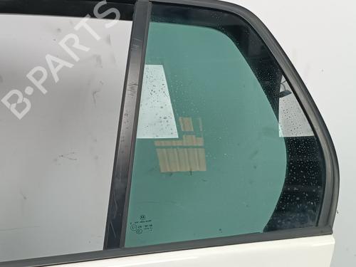 Left rear door VW GOLF V (1K1)  | BP20170408C4 