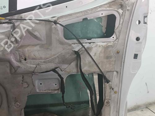 Right front door NISSAN PRIMASTAR Platform/Chassis (X83) 1.9 dCi 100 | BP19265795C3 