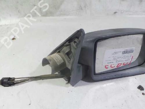 Used Right mirror RENAULT RAPID Box Body/MPV (F40_, G40_) 1.9 D (F40R) (54 hp) 12614522