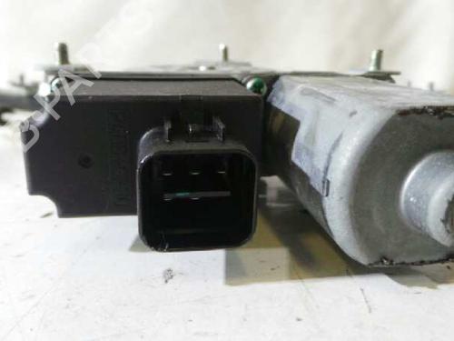 Front left window mechanism CHEVROLET EPICA (KL1_) 2.0 D | BP12618418C22 