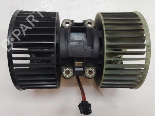 Heater blower motor BMW 3 Coupe (E46) 328 Ci | BP14243217M62 