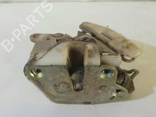 Rear left lock FORD B-MAX (JK) 1.5 TDCi | BP12616789C100 