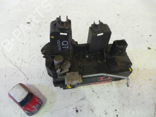 Rear left lock OPEL VECTRA C (Z02) 1.9 CDTI (F69) | BP12622340C100 