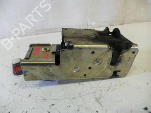 Front right lock FORD TOURNEO CONNECT 1.8 TDCi | BP12622435C97 