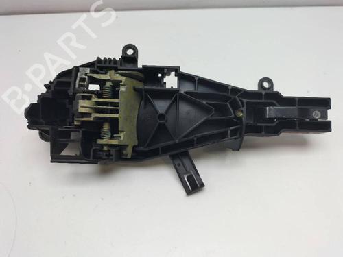 Front right exterior door handle BMW 3 (E90) 320 d | BP12627320C129 