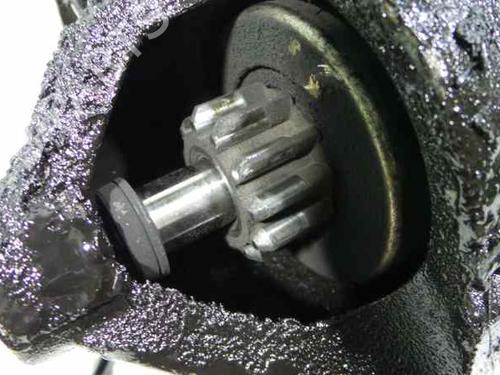Starter CITROËN XANTIA (X1_, X2_) 1.9 Turbo D | BP12608403M8 
