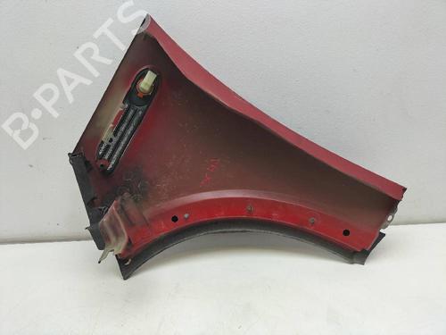 Right front fenders MINI MINI (R50, R53) Cooper | BP12629741C42 