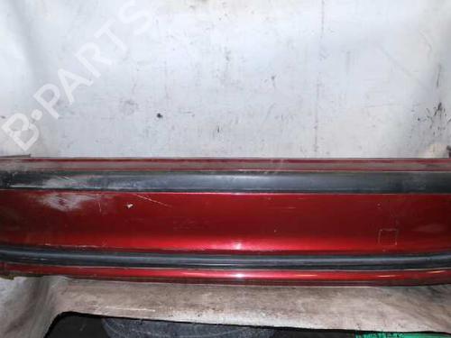 Used Rear bumper BMW 3 (E46) [1997-2005]  12611500