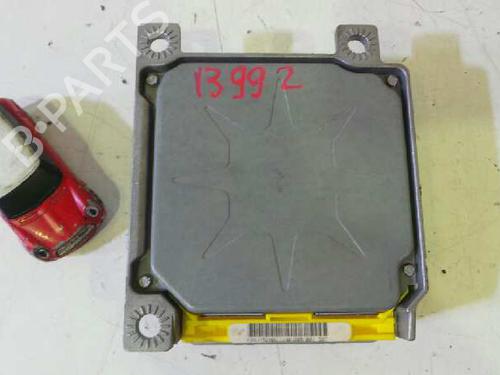 Kollisjonspute styreenhet AUDI A6 C5 (4B2) 1.8 T | BP12618669M53 