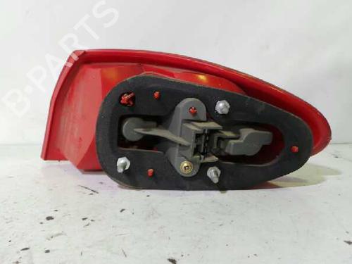 Left taillight ALPINA B3 Touring (E36) 3.2 | BP12616478C34 