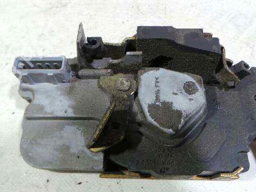 Used Rear right lock CITROËN XSARA Coupe (N0) [1998-2005]  12609189