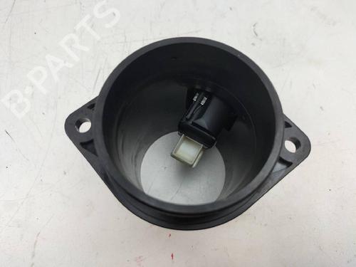 Mass air flow sensor RENAULT MEGANE IV Saloon 1.5 dCi 90 (LVA1) | BP14993864M95 