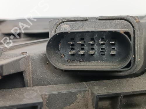 Højre forlygte AUDI A6 C5 (4B2) 2.8 | BP24972673C29 