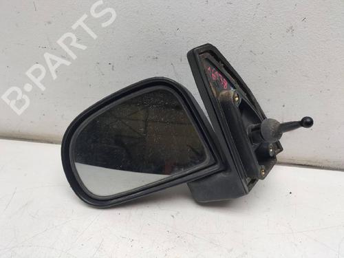 Used Left mirror HYUNDAI ATOS (MX) 1.0 i (58 hp) 13398545