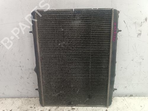 Køler CITROËN C3 I (FC_, FN_) 1.6 16V | BP25043959M31 
