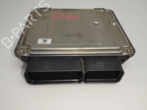 Engine control unit (ECU) OPEL INSIGNIA A Sports Tourer (G09)  | BP12626415M57 
