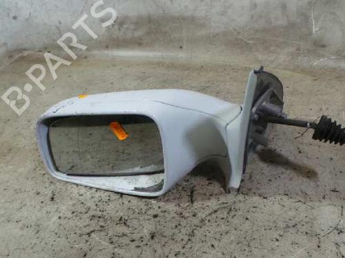 Used Left mirror OPEL ASTRA G Saloon (T98) 1.7 TD (F69) (68 hp) 12631755