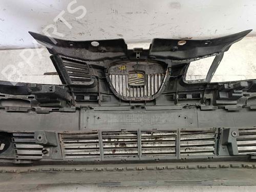 Front bumper SEAT CORDOBA (6L2) 1.4 16V | BP21222926C7 