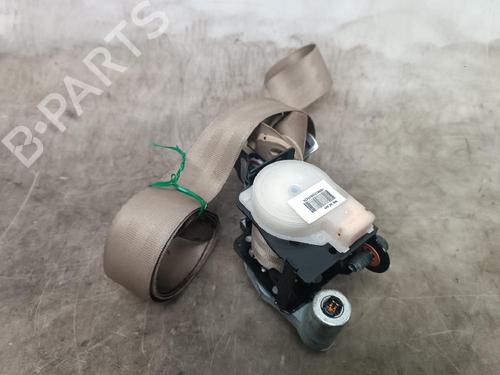 Used Front right seatbelt KIA CARNIVAL II (GQ) [1999-2007]  22752127