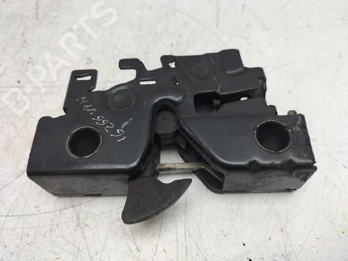 Used Hood lock SEAT IBIZA IV (6J5, 6P1) [2008-2017]  13531749