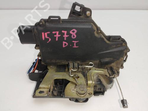 Front left lock VW GOLF IV (1J1) 1.9 TDI | BP12626365C98 