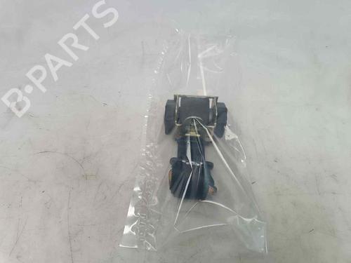 Rear left seatbelt VW GOLF V (1K1)  | BP17864198I29 