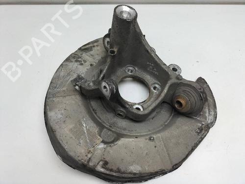 Used Right rear steering knuckle BMW 7 (E65, E66, E67) 730 d (218 hp) 12629439