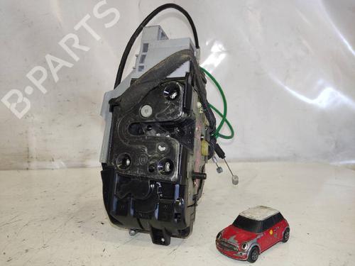 Cerradura puerta trasera izquierda HYUNDAI i30 (FD) [2007-2012]  12624901