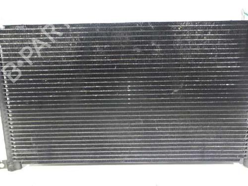AC radiator FORD MONDEO III (B5Y)  | BP12614946M32 