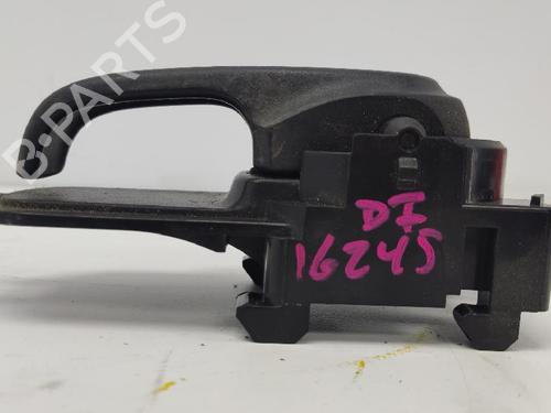 Front left interior door handle NISSAN MICRA III (K12) 1.2 16V | BP15225612I13
