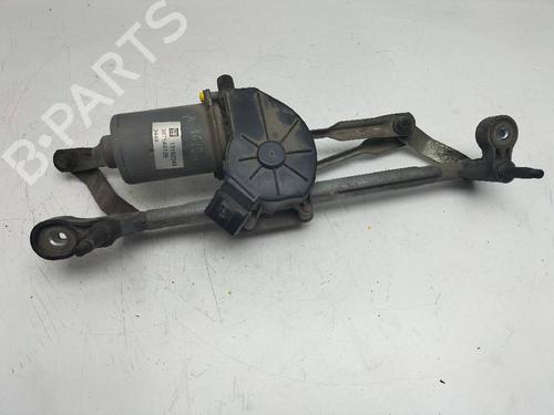 Front wiper motor OPEL CORSA D (S07) 1.3 CDTI (L08, L68) | BP12630619M29 