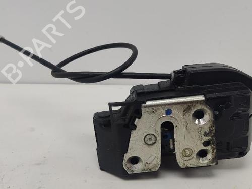 Used Rear right lock NISSAN MICRA III (K12) 1.2 16V (80 hp) 15225596