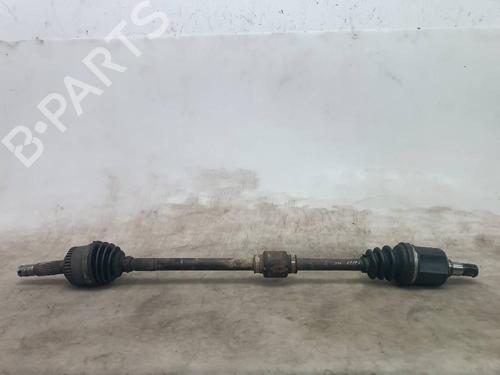 Used Right front driveshaft HYUNDAI ATOS (MX) [1997-2015]  24468364