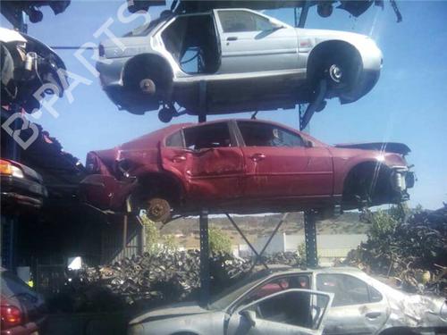 Used Parts FORD MONDEO III (B5Y) 2.0 16V TDDi / TDCi (115 hp) 4320045