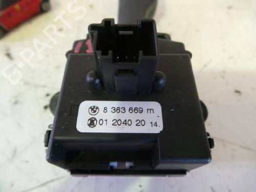 Steering column stalk BMW 3 Compact (E46) 320 td | BP12622765I23 