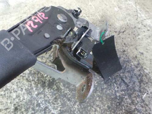 Hand brake PEUGEOT 307 Break (3E) 2.0 | BP12612812I18 