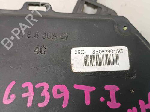 Rear left lock AUDI A4 B6 (8E2) 1.9 TDI | BP17775515C100 