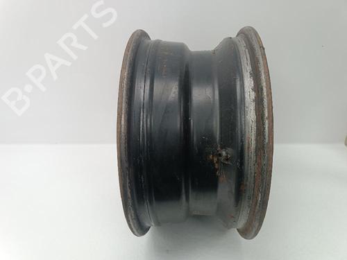 Rim NISSAN TERRANO II (R20) 2.7 TDi 4WD | BP17480662C45 