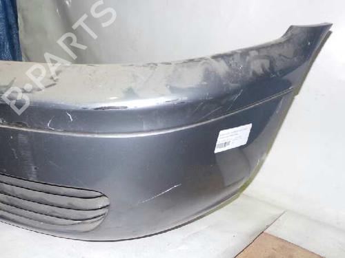 Front bumper OPEL ZAFIRA A MPV (T98) 2.0 DTI 16V (F75) | BP12632665C7 