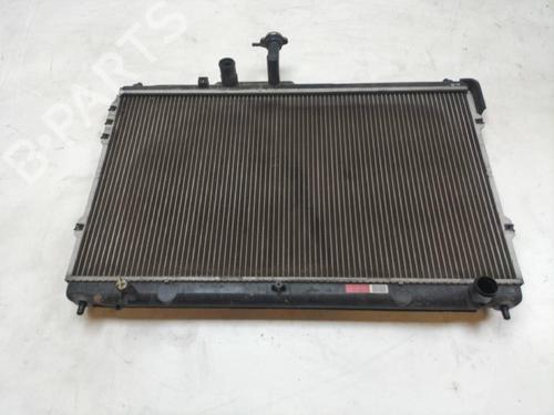 Used Water radiator HYUNDAI H-1 Travel (TQ) 2.5 CRDi (170 hp) 18505883