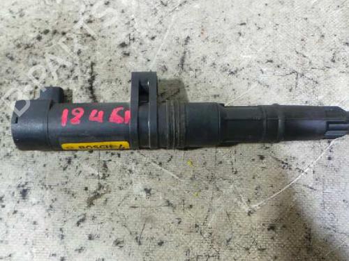 Used Ignition coil RENAULT CLIO III (BR0/1, CR0/1) 1.4 16V (98 hp) 12610634