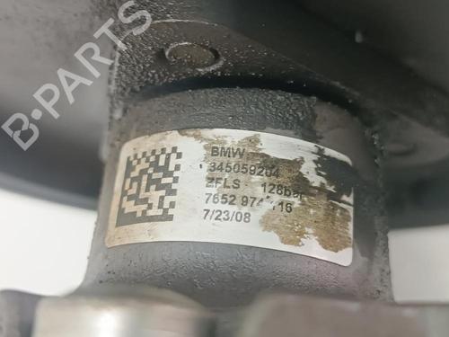 Steering pump BMW X3 (E83) 3.0 i xDrive | BP25797725M99 