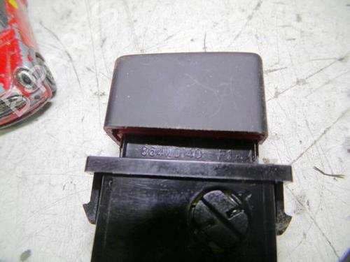 Warning switch HYUNDAI SANTA FÉ I (SM) 2.0 CRDi 4x4 | BP12622024I22 