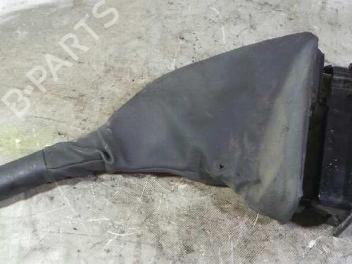 Used Hand brake RENAULT TRAFIC II Bus (JL) 2.0 dCi 115 (114 hp) 12613699
