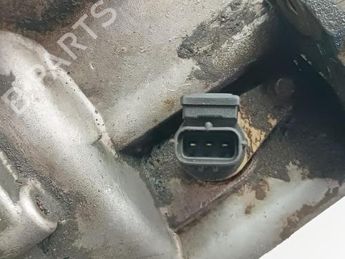 Gearbox LAND ROVER FREELANDER I (L314) 2.0 DI 4x4 | BP20169818M3 