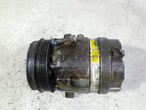 Used AC compressor OPEL OMEGA B Estate (V94) 2.5 V6 (F35, M35, P35) (170 hp) 12610199